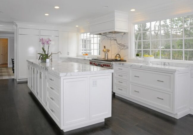 kitchen renovation kitchen remodel
