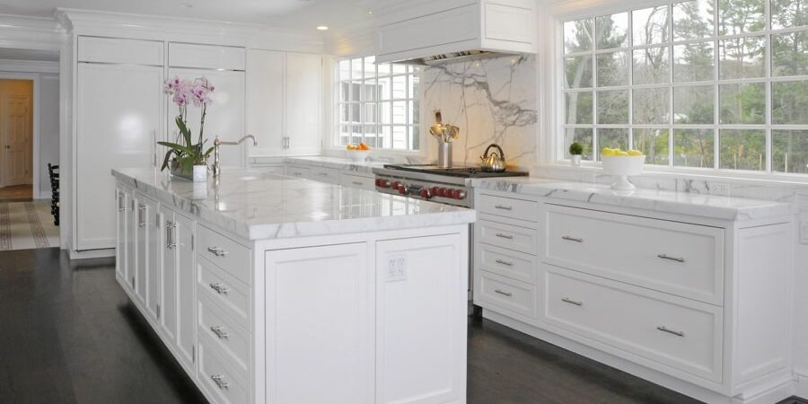 kitchen remodel