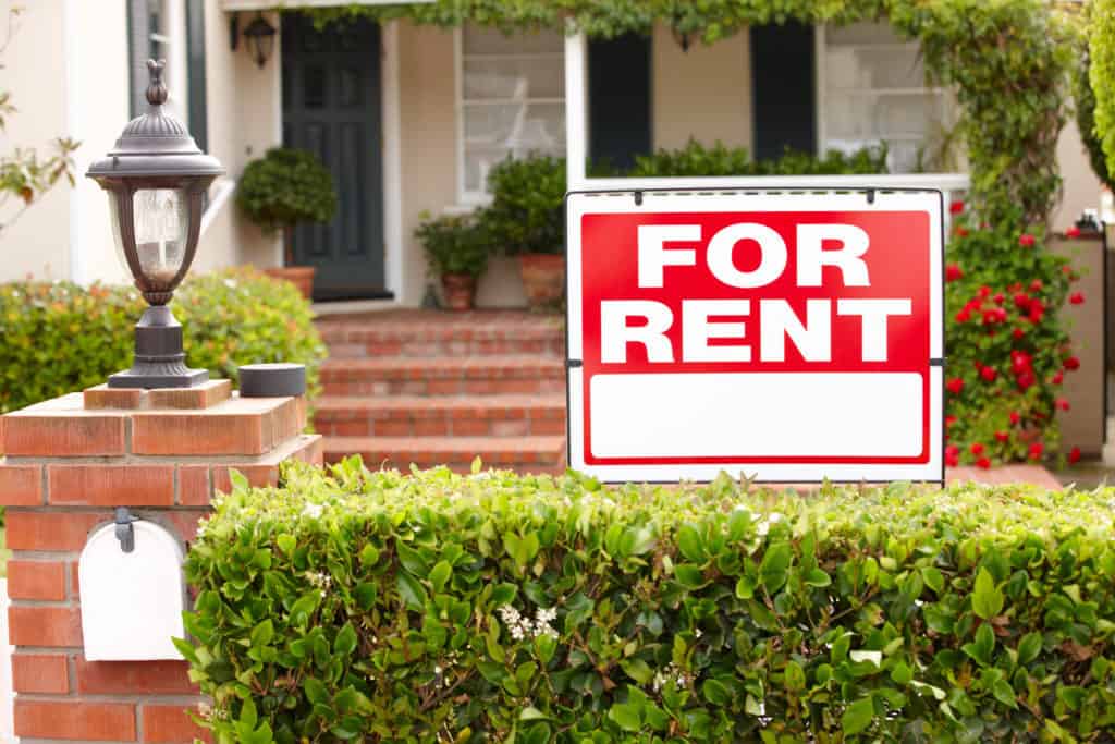rental homes can be more profitable for landlords using rental property maintenance services