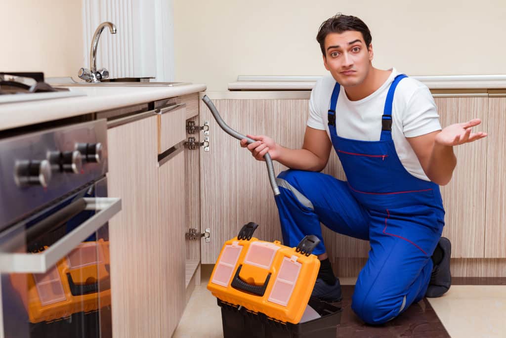 cheap incompetent handyman can do more harm than good