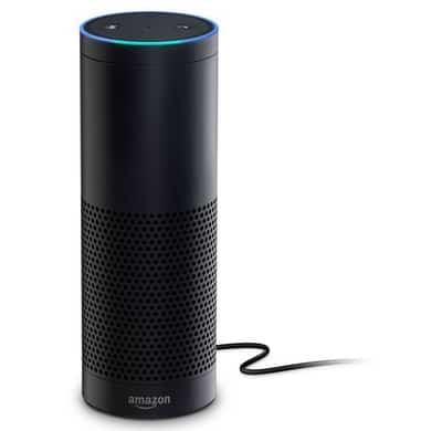 Amazon Echo