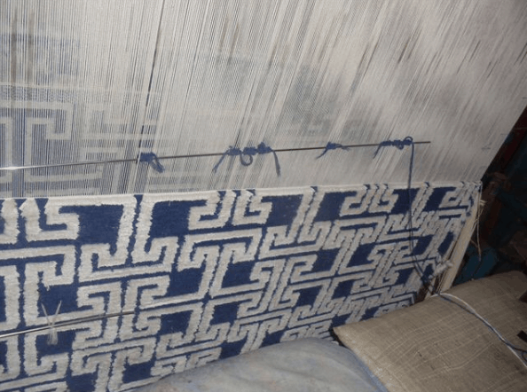 Instagram photo by Palace Oriental Rugs Carpet • Oct 20 2018 at 8 54 AM