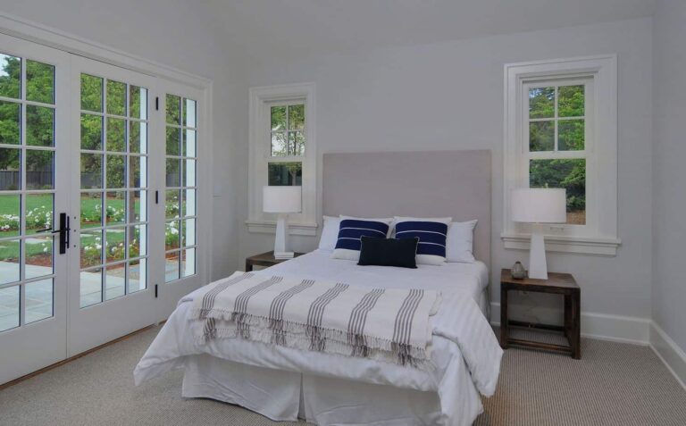 Window Design and Placement Ideas - HomeSquarePro Home Design