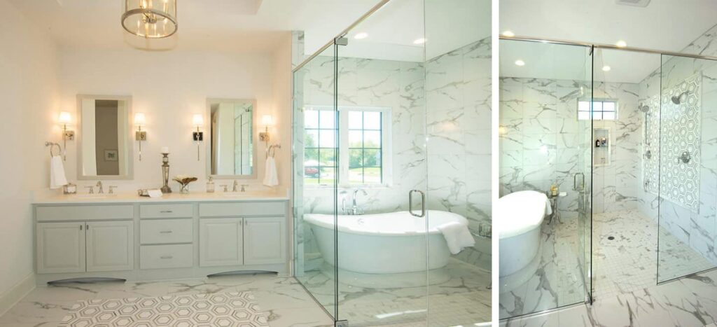 90 Best Bathroom Designs - Photos of Beautiful Bathroom Ideas to Try