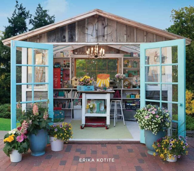 Erika Kotite Erika Kotite