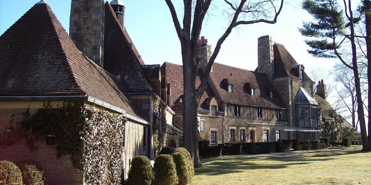 Tommy Hilfiger Castle Tommy Hilfiger Castle