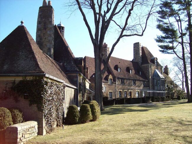 Tommy Hilfiger Castle Tommy Hilfiger Castle