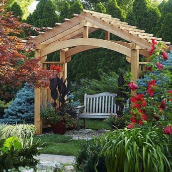 Pergola Ideas to Update Your Outdoor Space