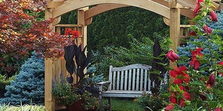 Pergola Ideas to Update Your Outdoor Space