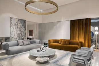 italian design living room 2