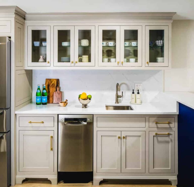 Basement Renovation From Start To Finish | HomeSquare Pro