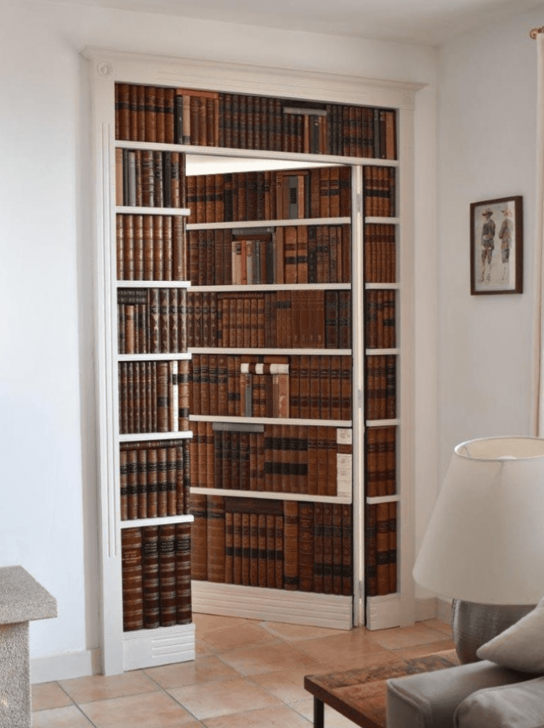 Secret Rooms & Hidden Spaces In Homes - HomeSquarePro CT & NY