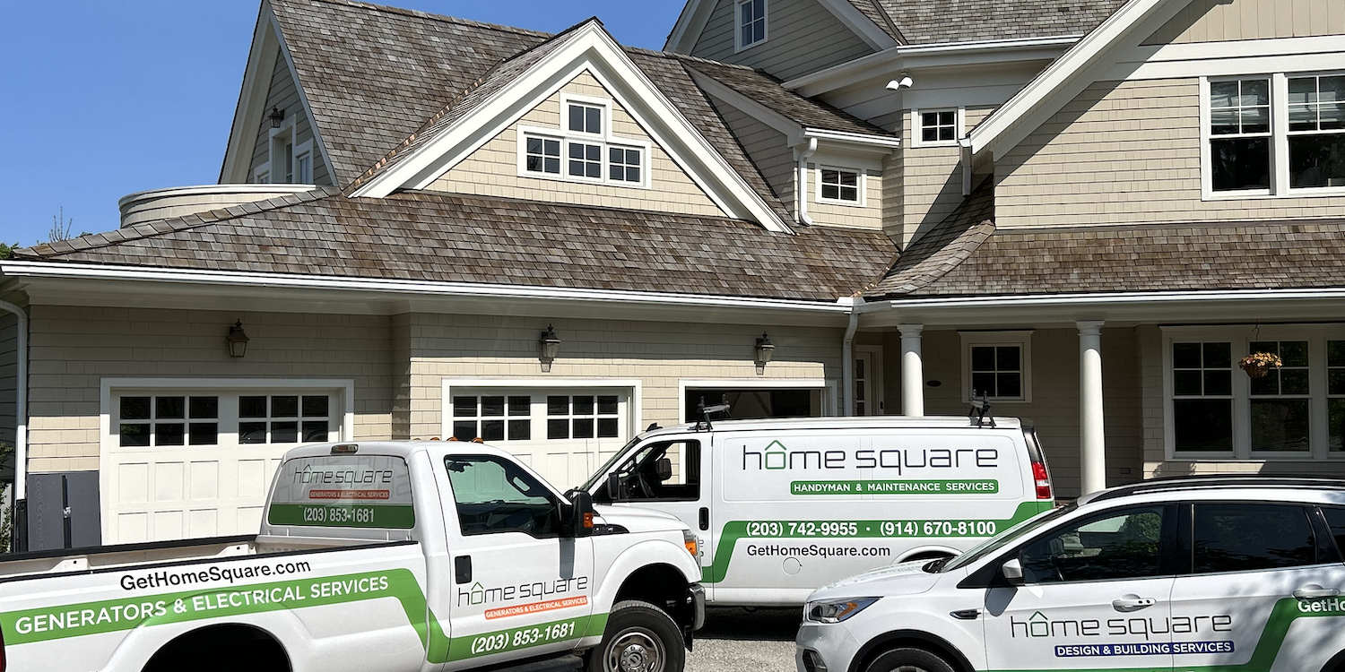 HS_ThreeTrucks square homesquare three strucks at residential home