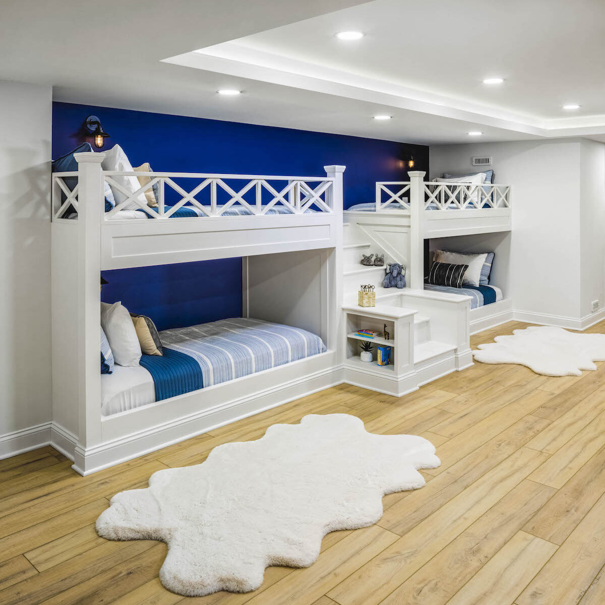 Ultimate Basement Retreat 3