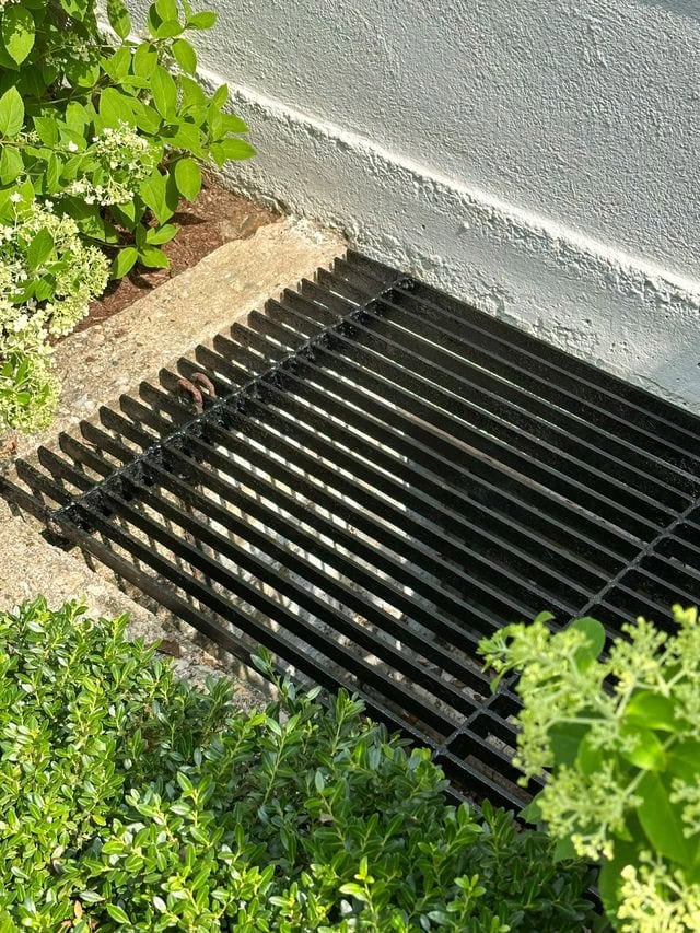 chamber after image