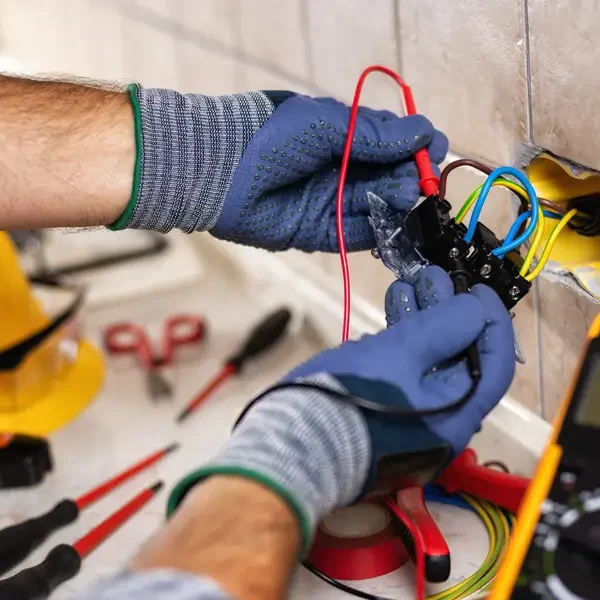 Electrician Services in New Caanan CT 1