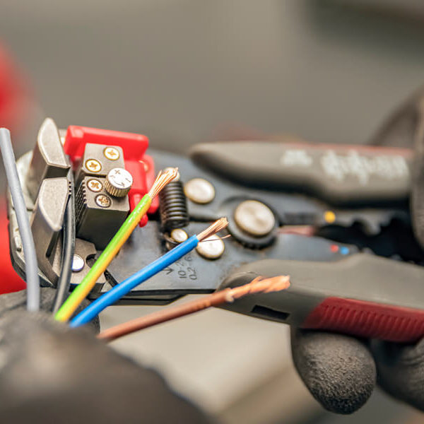 Electrician Services in Westport CT 1