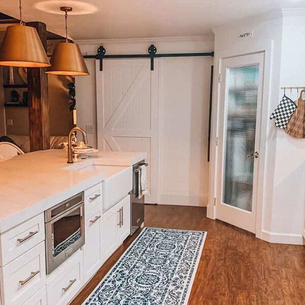 Kitchen Remodeling Projects in Eastchester, NY Image-3