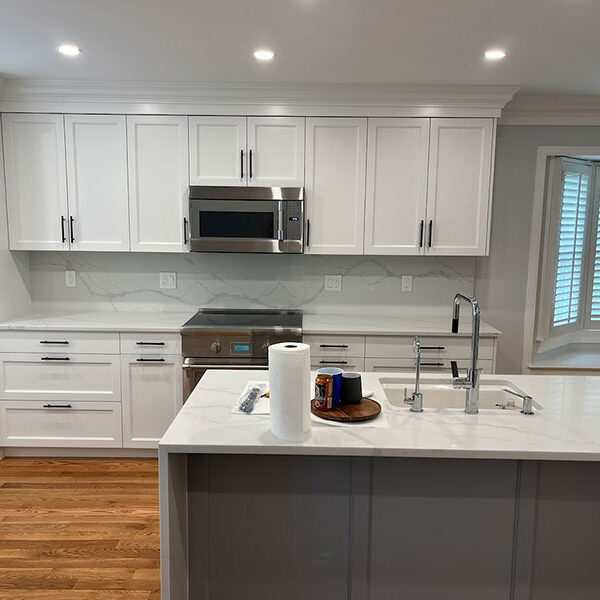 Kitchen Remodeling Projects in Eastchester, NY Image-6