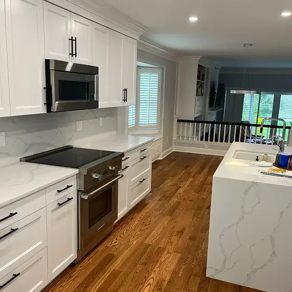 Kitchen Remodeling Projects in Port Chester, NY Image-2