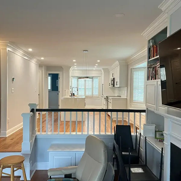 Kitchen Remodeling Projects in Scarsdale, NY Image-1