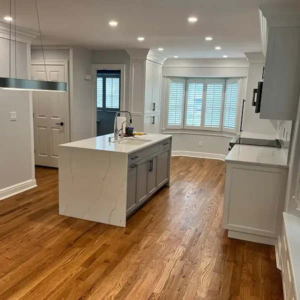 Kitchen Remodeling Projects in Scarsdale, NY Image-3