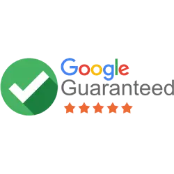Google Guaranteed Logo 1