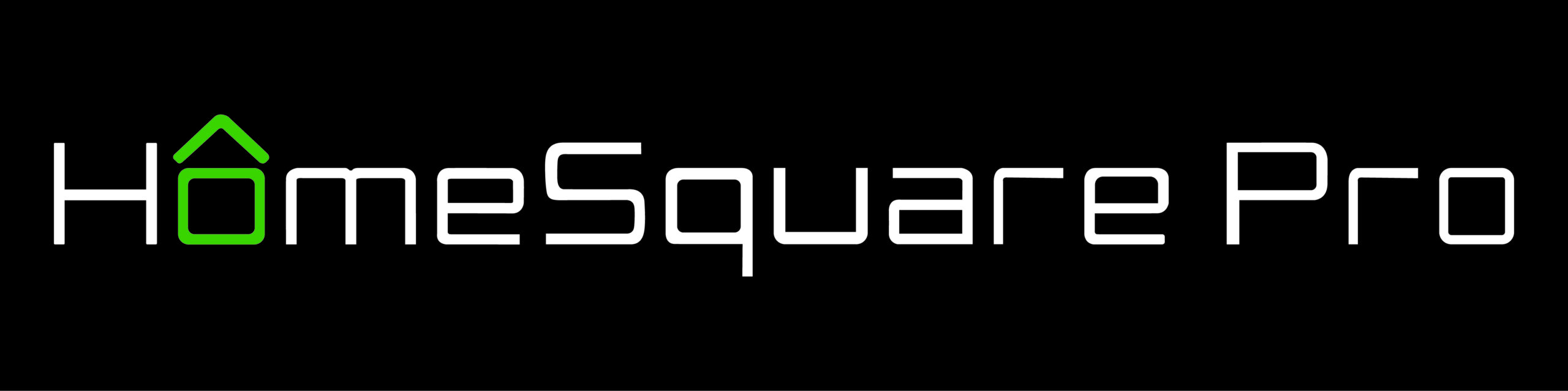 Black Logo 01