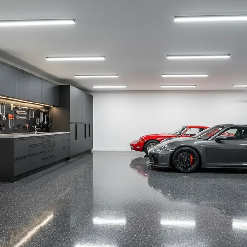 garage hero
