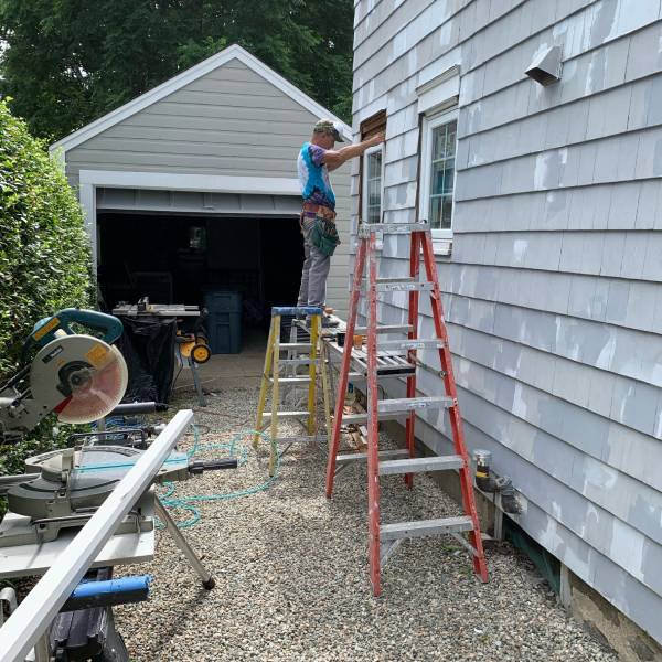 priming painting