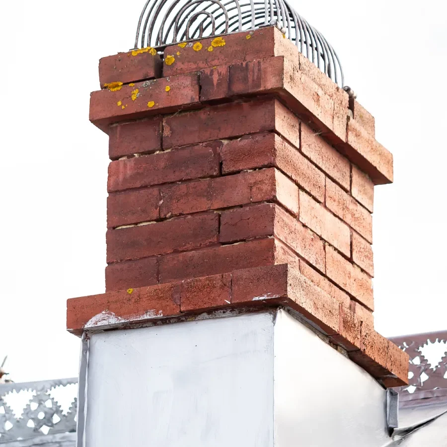 chimney 1