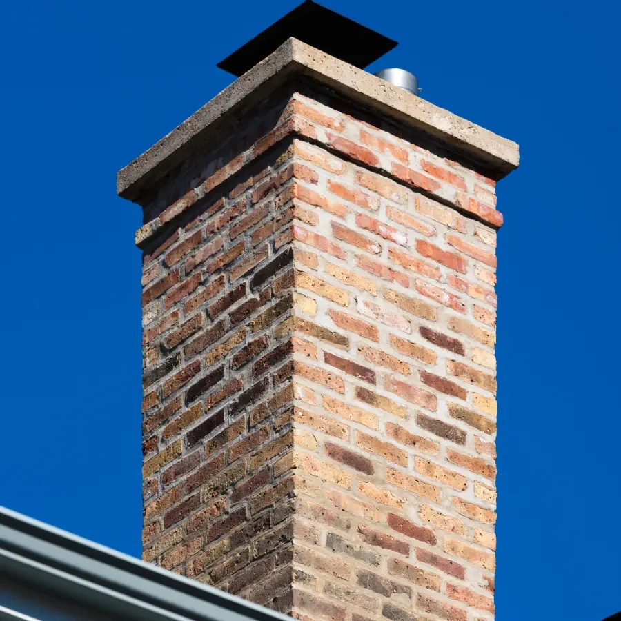 chimney 4