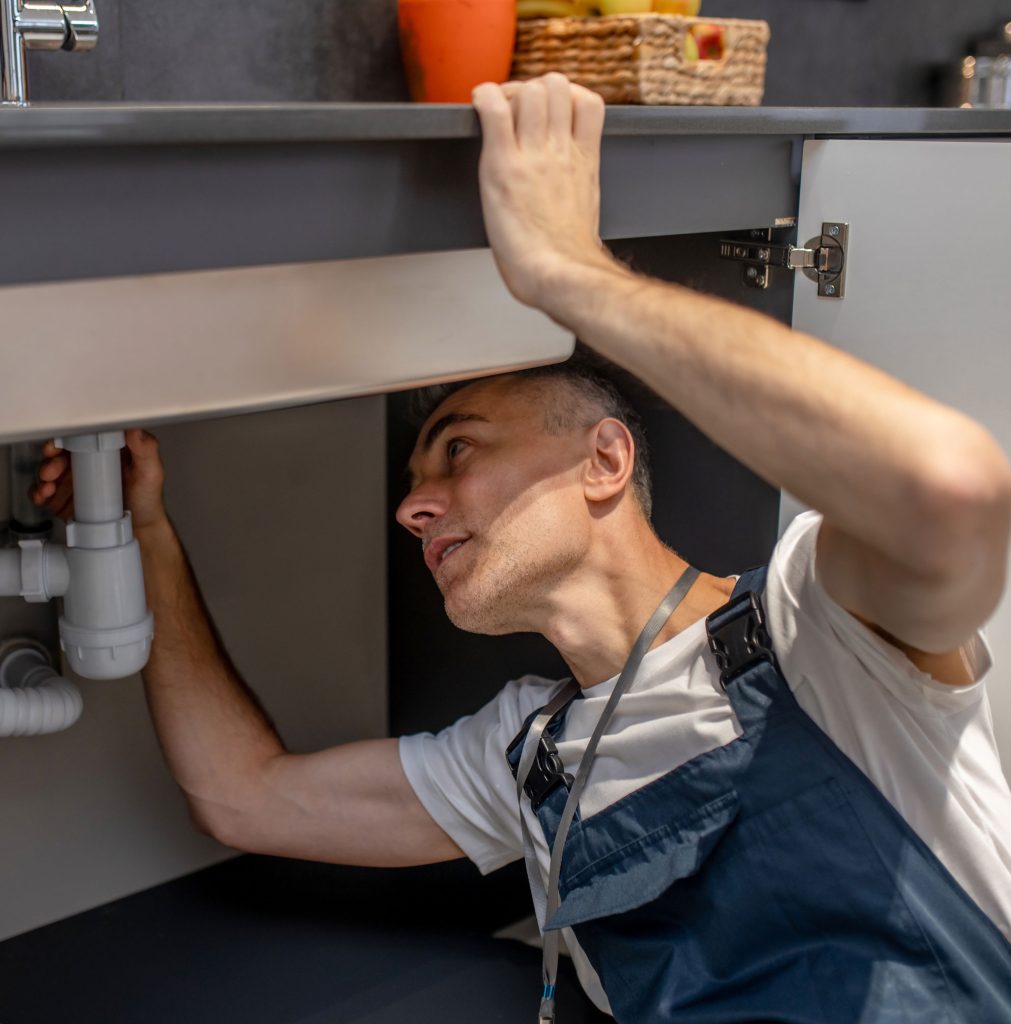Professional Sink Repair Services for Your Property 1011x1024