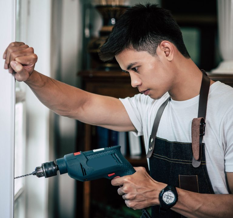 Professional Window Replacement Services for Your Property 768x719