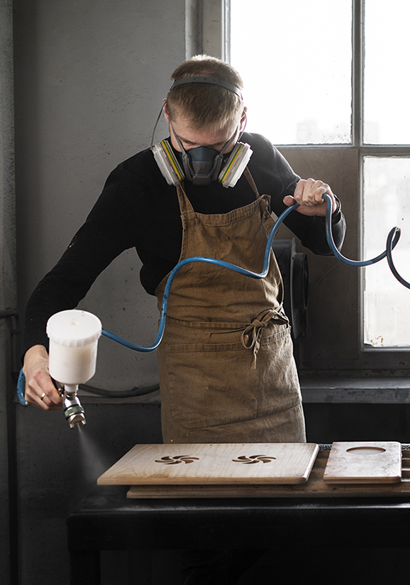 Professional Staining Services for Your Property Professional Staining Services for Your Property